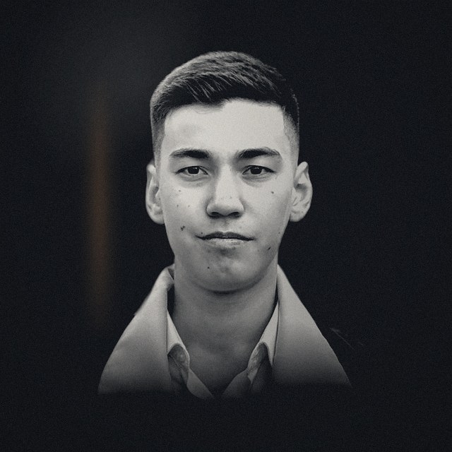Ablai Aubakirov