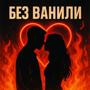 Без Ванили — обложка сингла